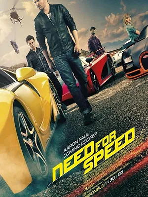 Need for Speed