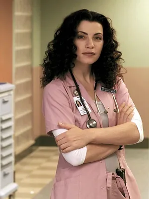 Urgences S4 E12