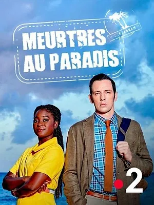 Meurtres au paradis