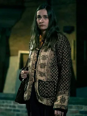 The Long Shadow S1 E6