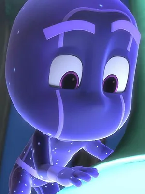Les Pyjamasques S5 E1