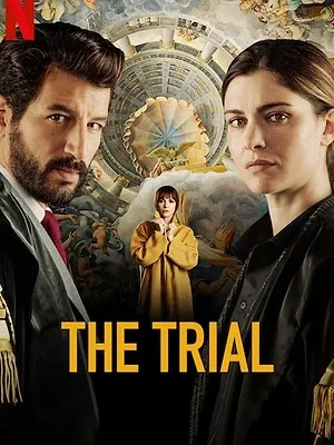 The Trial