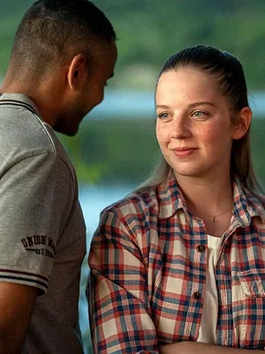 La vie compliquée de Léa Olivier S3 E12