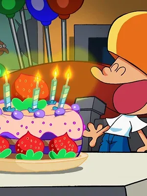 Les P'tits Diables S2 E13