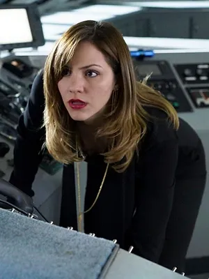 Scorpion S1 E16