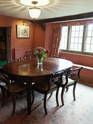 Escape to the Country