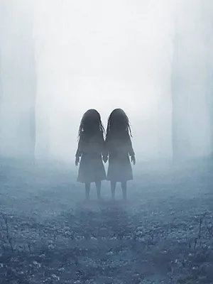 La Malédiction de la rivière