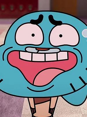 Le Monde incroyable de Gumball S4 E17