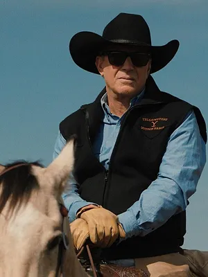 Yellowstone S5 E7