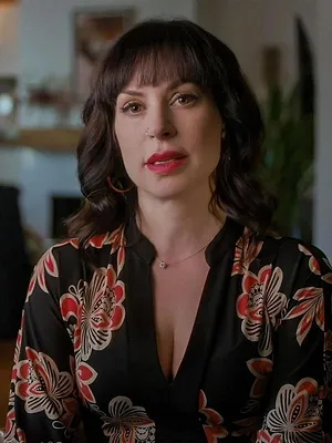 Confronting a Serial Killer