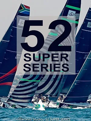 52 Super Series