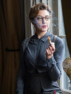 The Magicians S5 E13