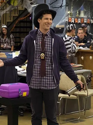 Brooklyn Nine-Nine S4 E5