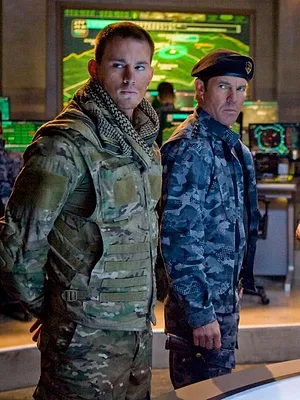 G.I. Joe : Le Réveil du Cobra