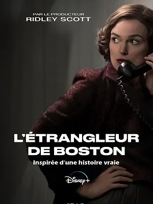 L’Étrangleur de Boston