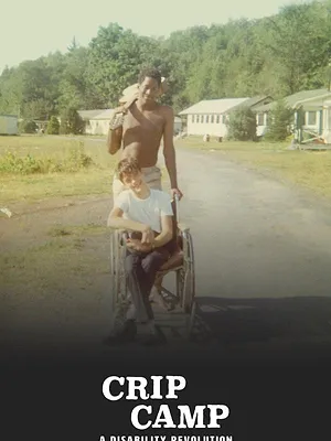 Crip Camp: La révolution des éclopés