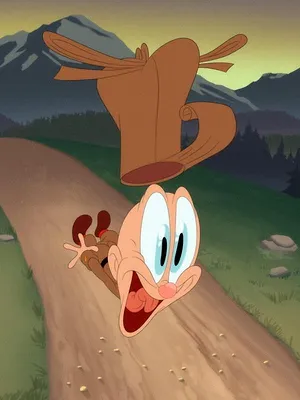 Looney Tunes Cartoons S2 E6