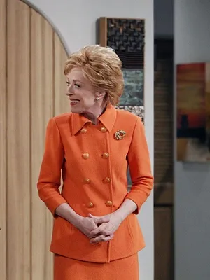 Mon oncle Charlie S11 E1