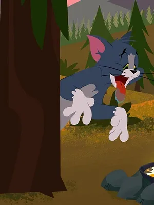 Tom et Jerry Show S1 E4