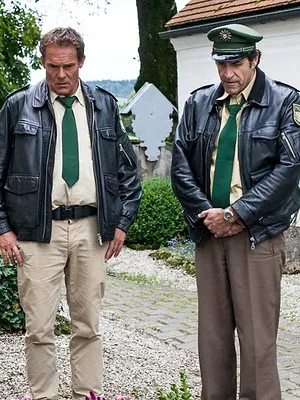 Hubert und Staller S3 E9