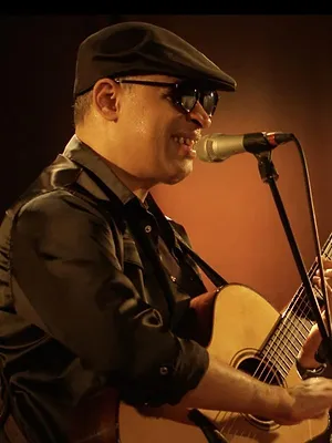 Raul Midón - Live au New Morning