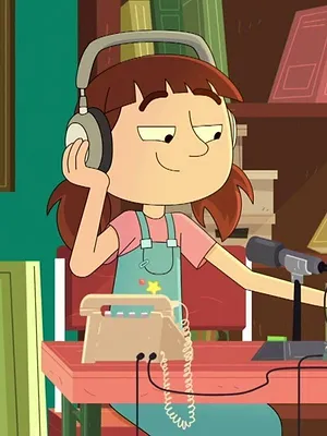 Moi à ton âge S2 E26