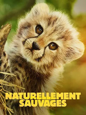 Naturellement sauvages
