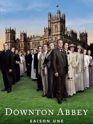 Saison 1