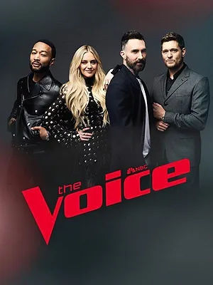 The Voice (États-Unis)