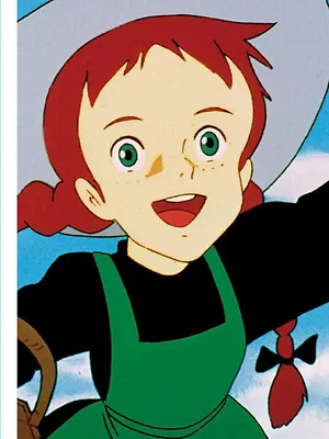 Anne, la maison aux Pignons Verts S1 E13