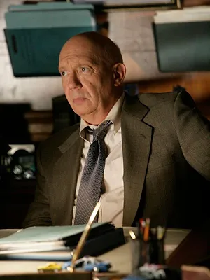 New York Unité Spéciale S8 E11