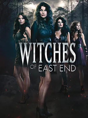Witches of East End