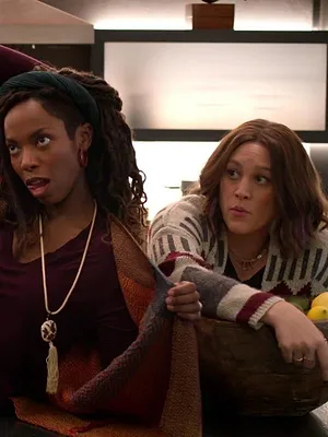 Home Economics S3 E3