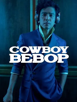 Cowboy Bebop