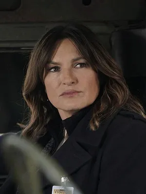 New York Unité Spéciale S19 E18