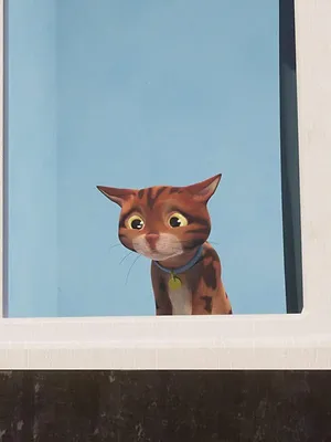 Sam le pompier S15 E15