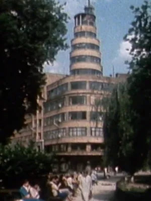 La folle épopée de la télé belge