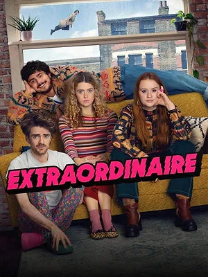 Extraordinary