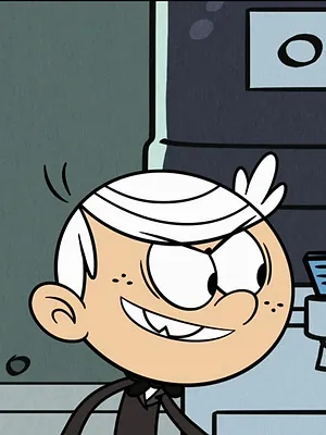 Bienvenue chez les Loud S6 E14