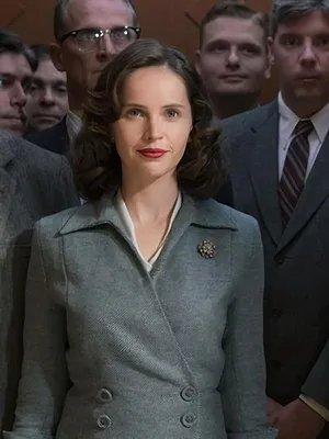 Une femme d'exception