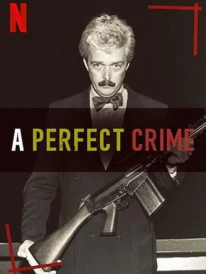 Un crime parfait : L'assassinat de Detlev Rohwedder