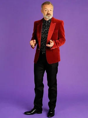 The Graham Norton Show