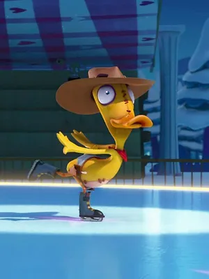 Kaeloo S4 E10