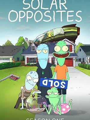 Saison 1