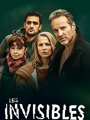 Les invisibles