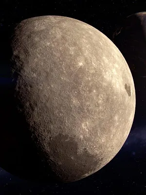 Le cosmos dans tous ses états