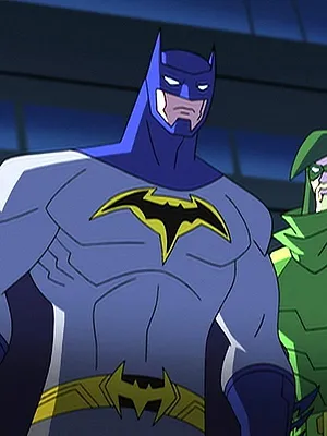 Batman Unlimited : monstrueuse pagaille