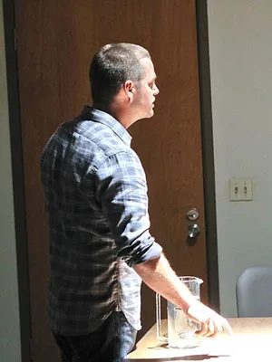 NCIS : Los Angeles S3 E19