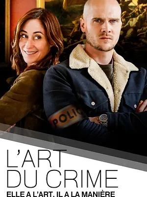 L'Art du crime