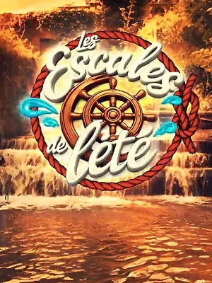 Les escales de l'été